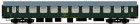 64807 Roco Passenger car 2nd class type Y